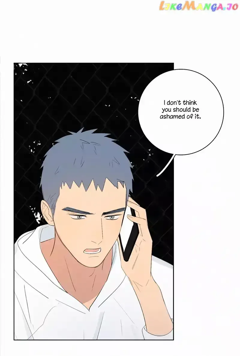 Here U Are Chapter 53 page 26