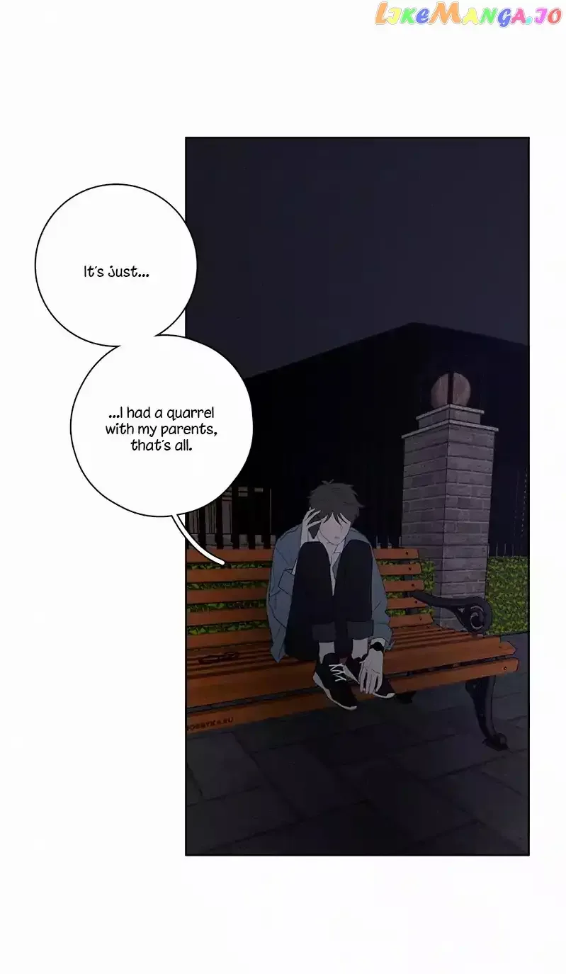 Here U Are Chapter 53 page 19