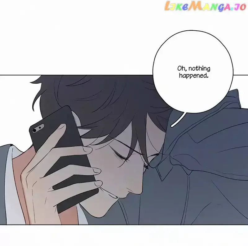Here U Are Chapter 53 page 9