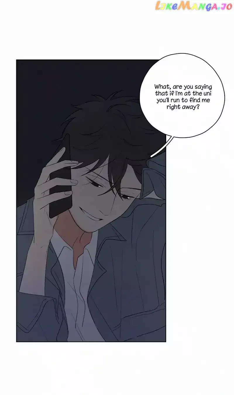 Here U Are Chapter 53 page 11