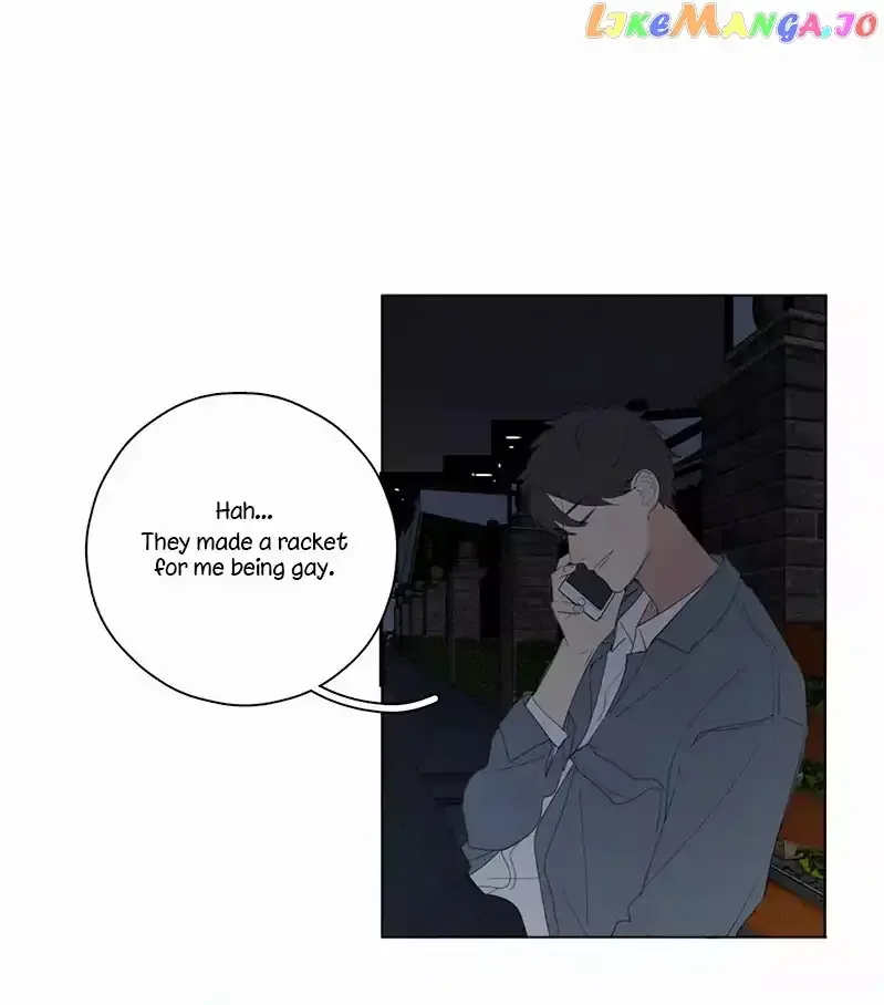 Here U Are Chapter 53 page 21