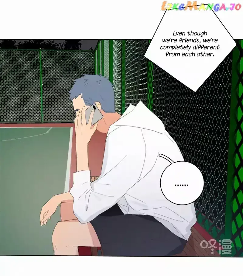 Here U Are Chapter 53 page 31