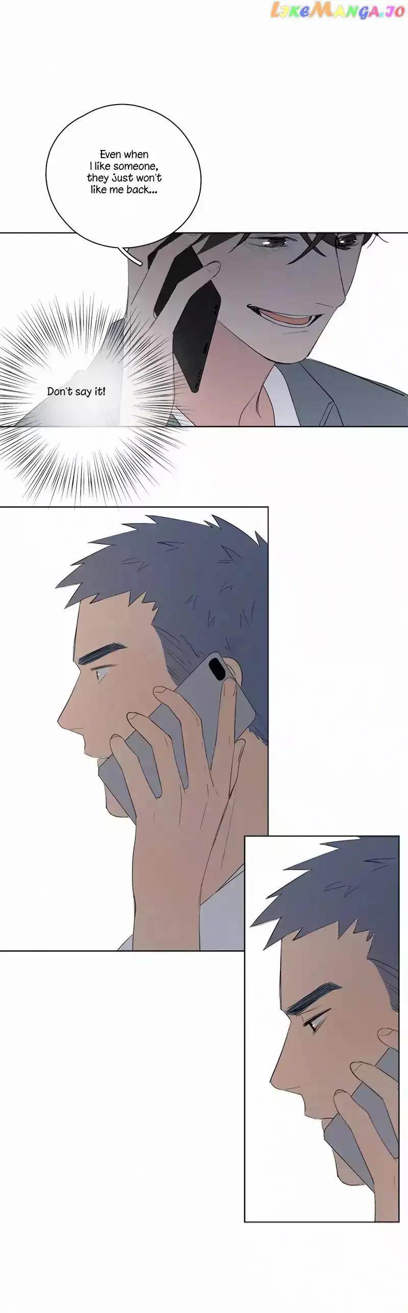 Here U Are Chapter 53 page 36