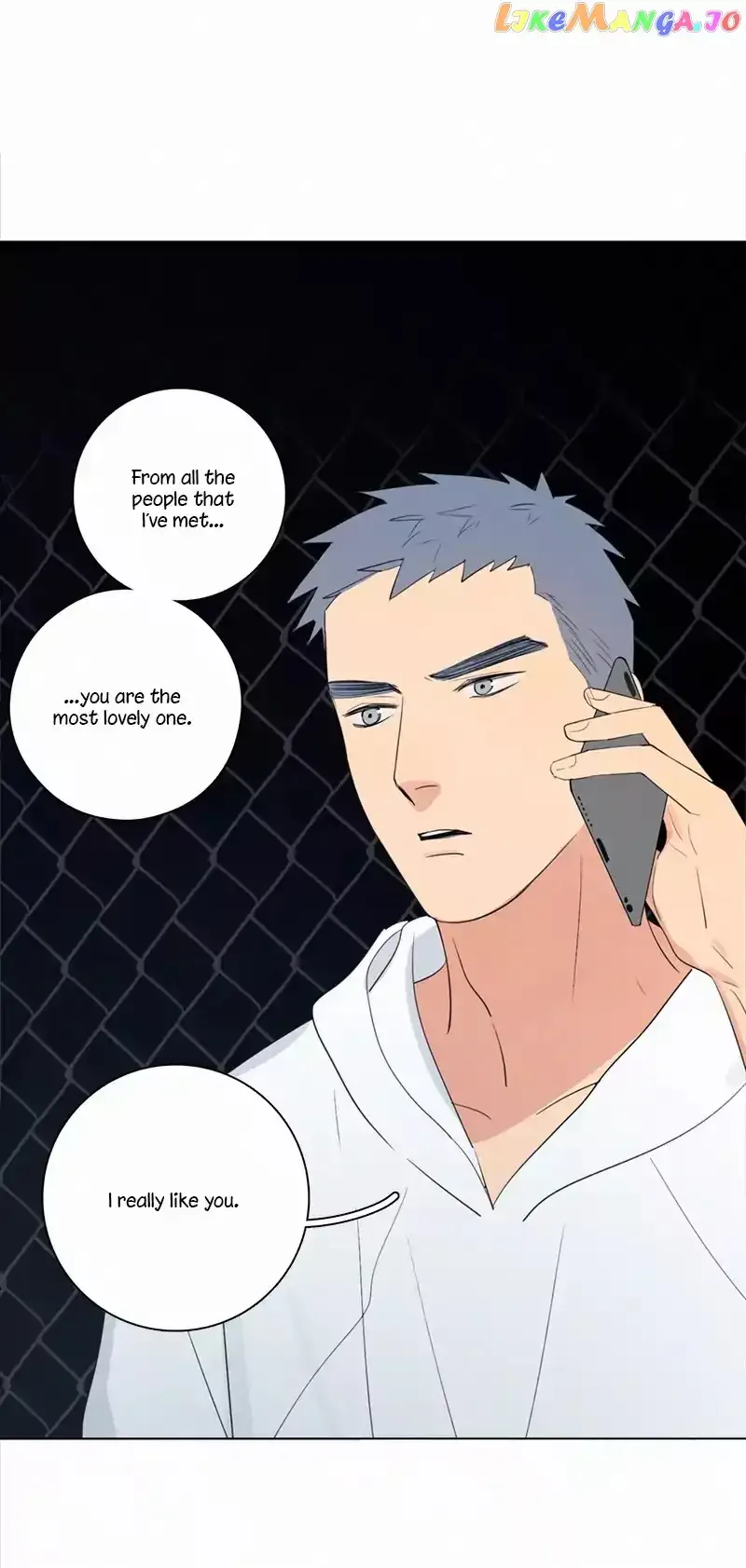 Here U Are Chapter 53 page 38