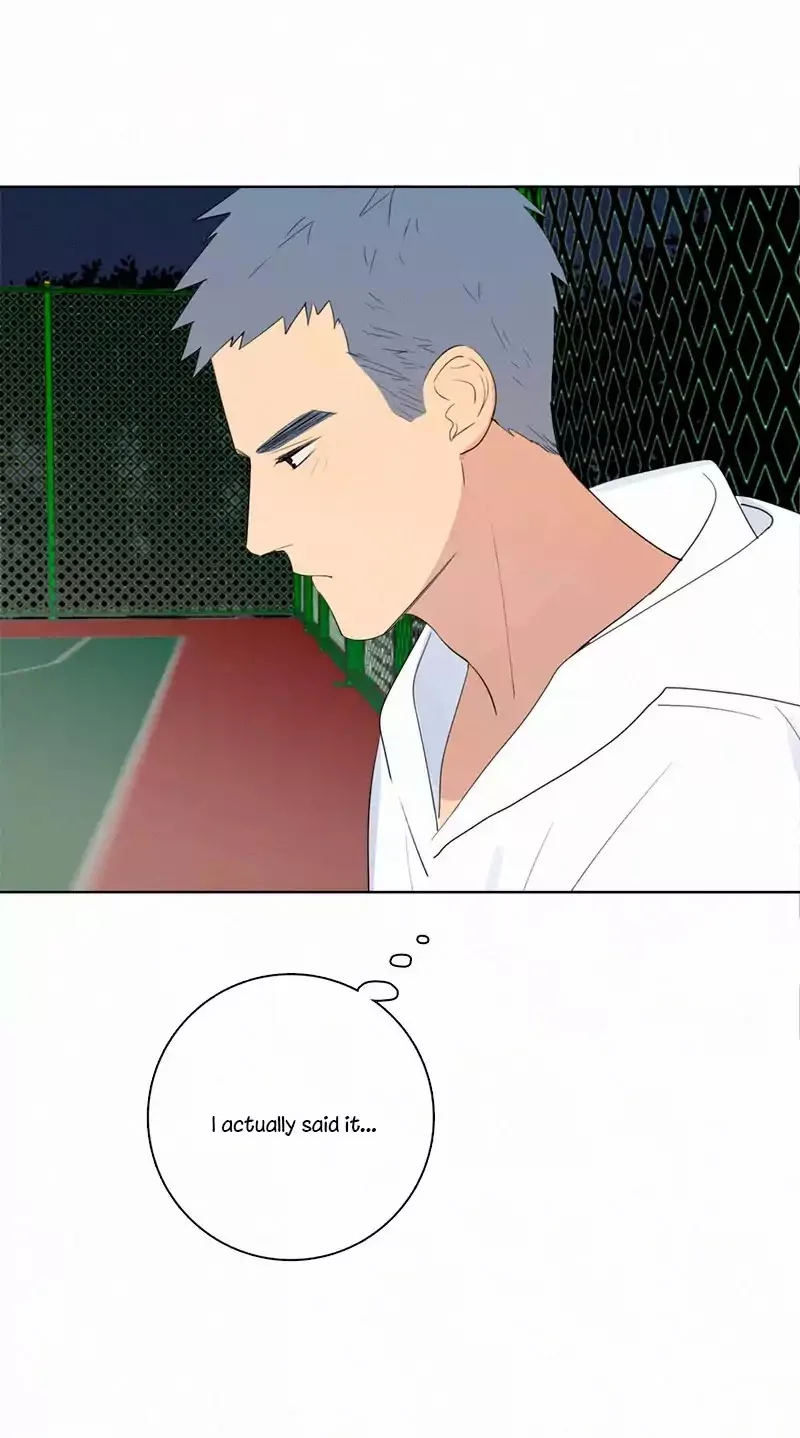 Here U Are Chapter 54 page 7