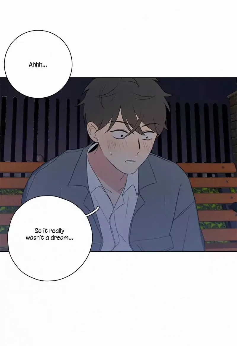 Here U Are Chapter 54 page 5
