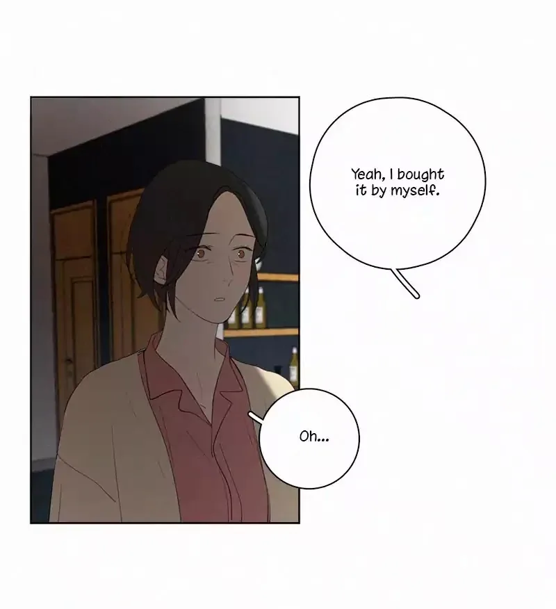 Here U Are Chapter 54 page 18