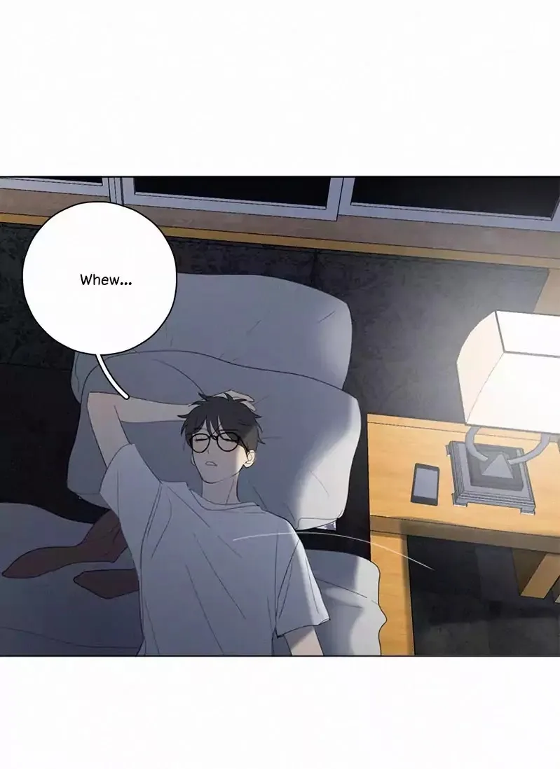 Here U Are Chapter 54 page 26