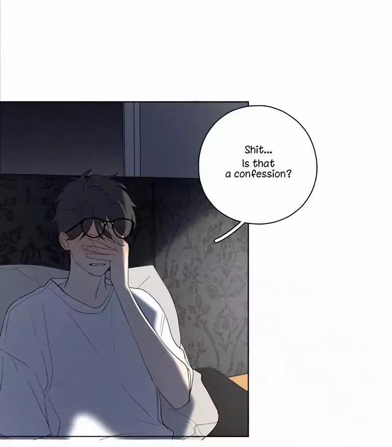 Here U Are Chapter 54 page 31