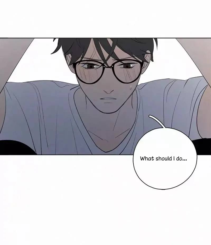Here U Are Chapter 54 page 36