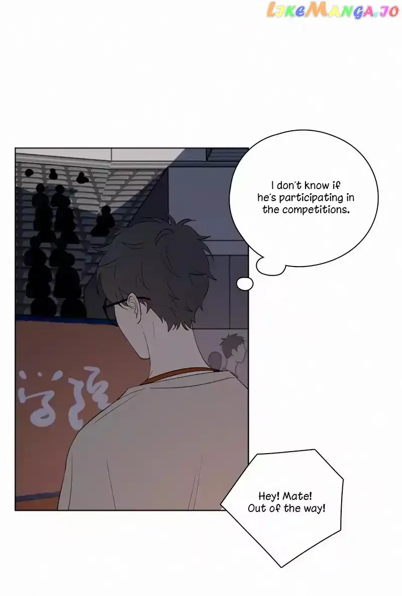 Here U Are Chapter 55 page 10