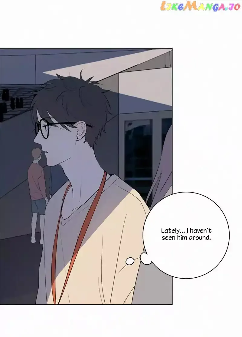 Here U Are Chapter 55 page 6