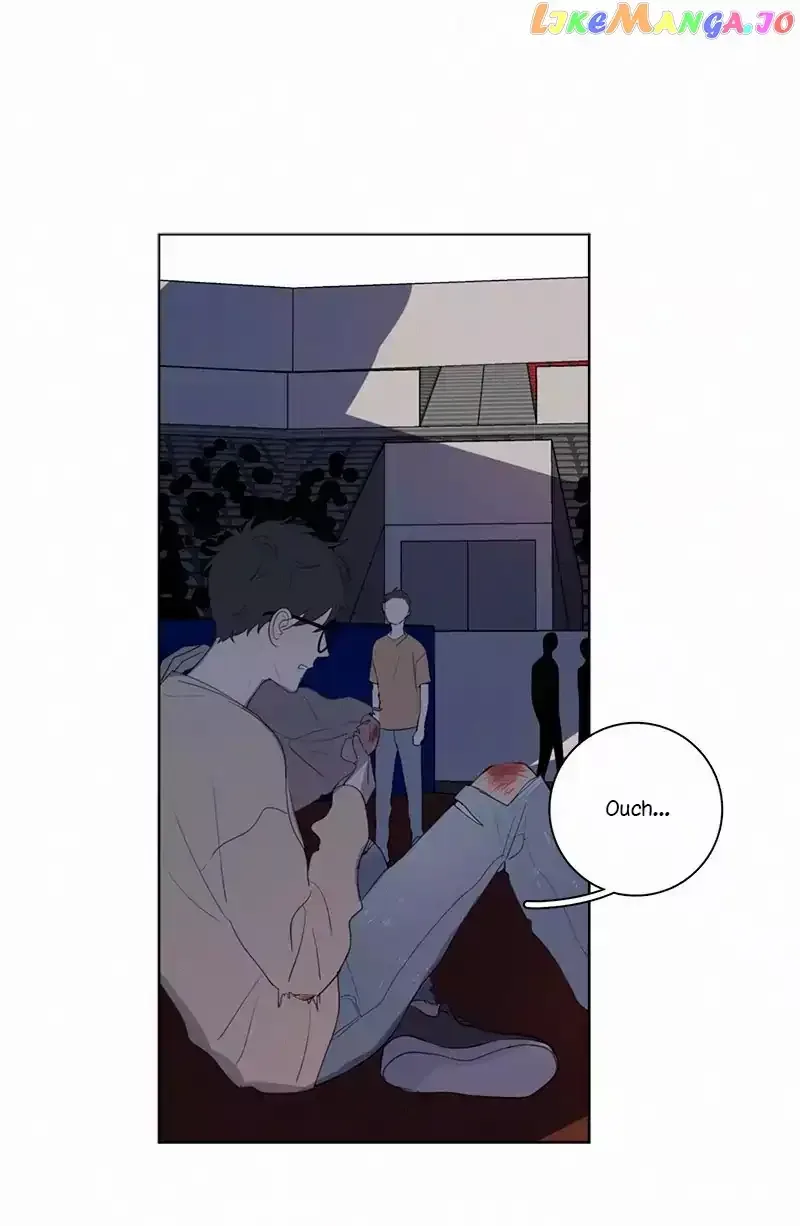 Here U Are Chapter 55 page 15