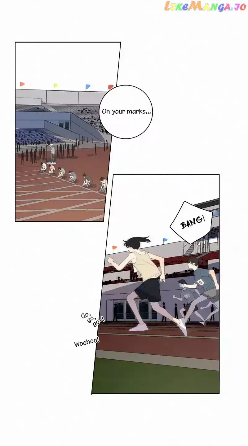 Here U Are Chapter 55 page 7