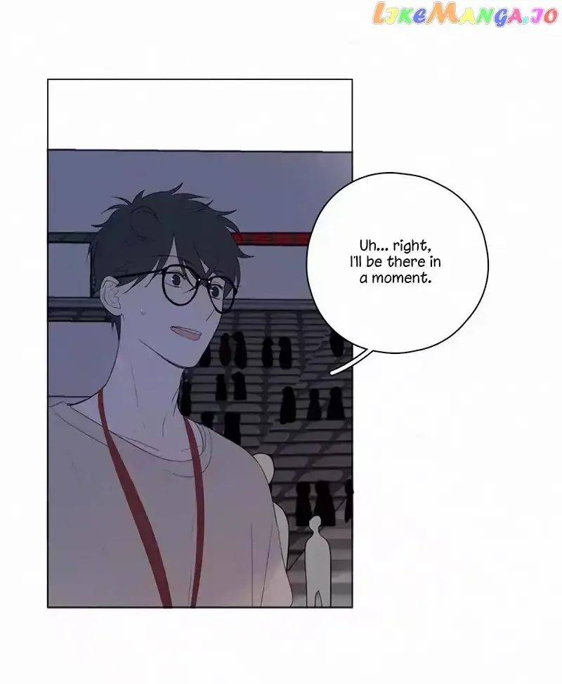 Here U Are Chapter 55 page 25
