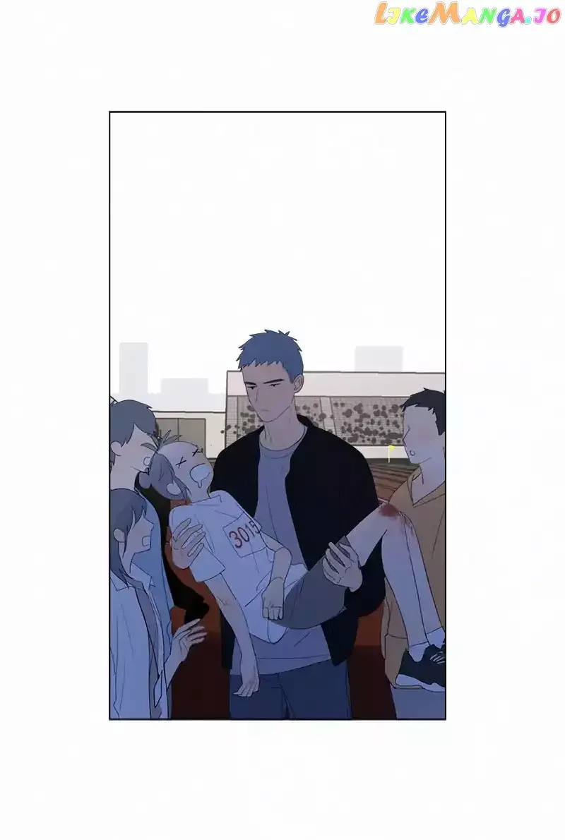 Here U Are Chapter 55 page 23