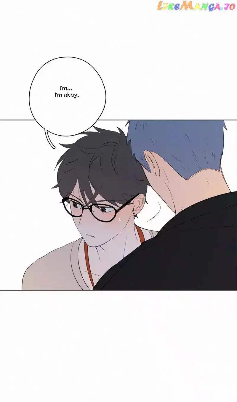 Here U Are Chapter 55 page 20