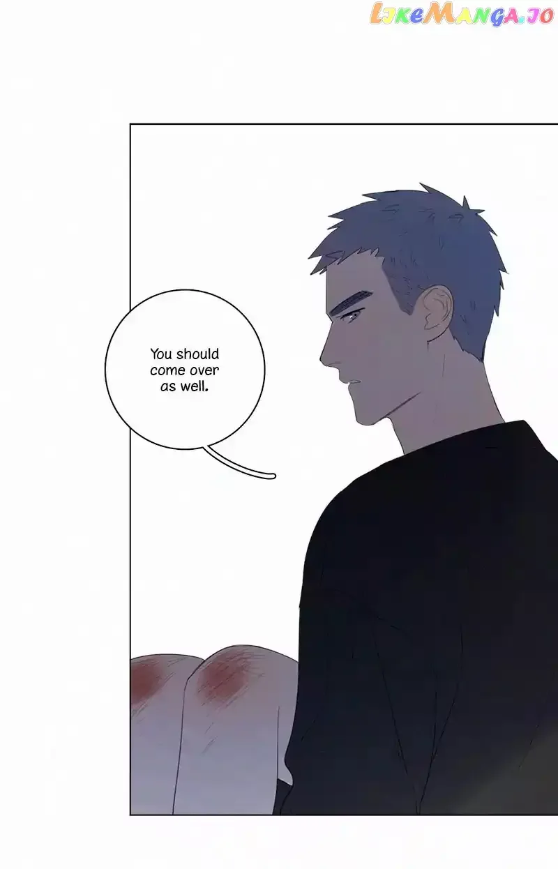 Here U Are Chapter 55 page 24