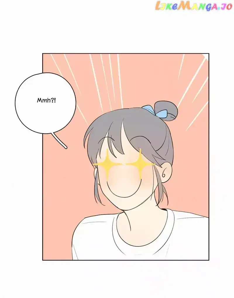 Here U Are Chapter 55 page 37
