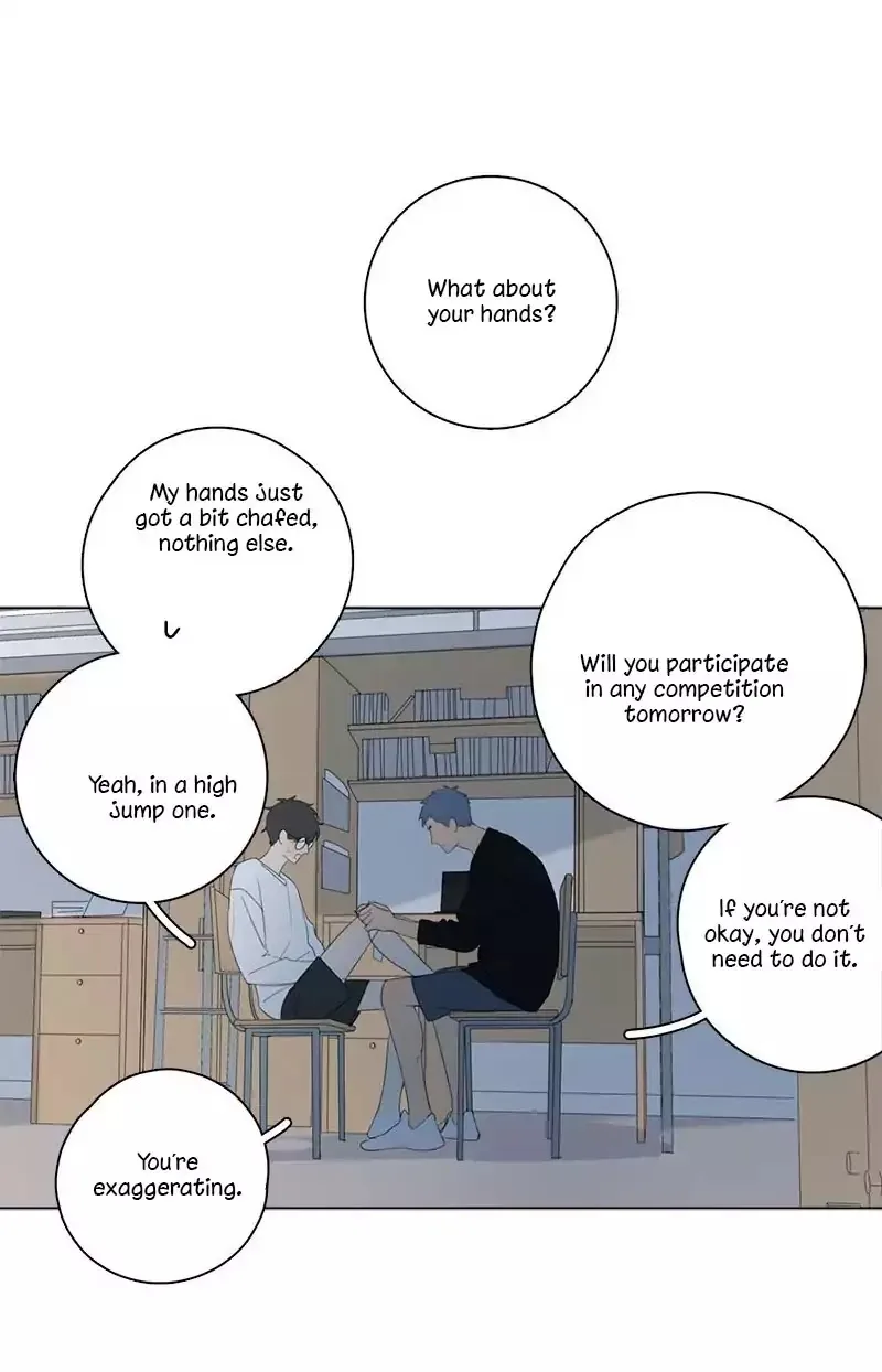 Here U Are Chapter 56 page 29