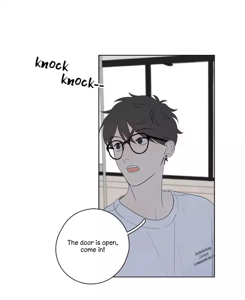 Here U Are Chapter 56 page 22