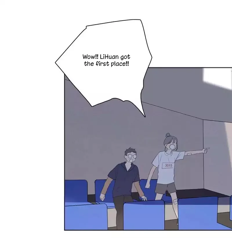 Here U Are Chapter 56 page 17