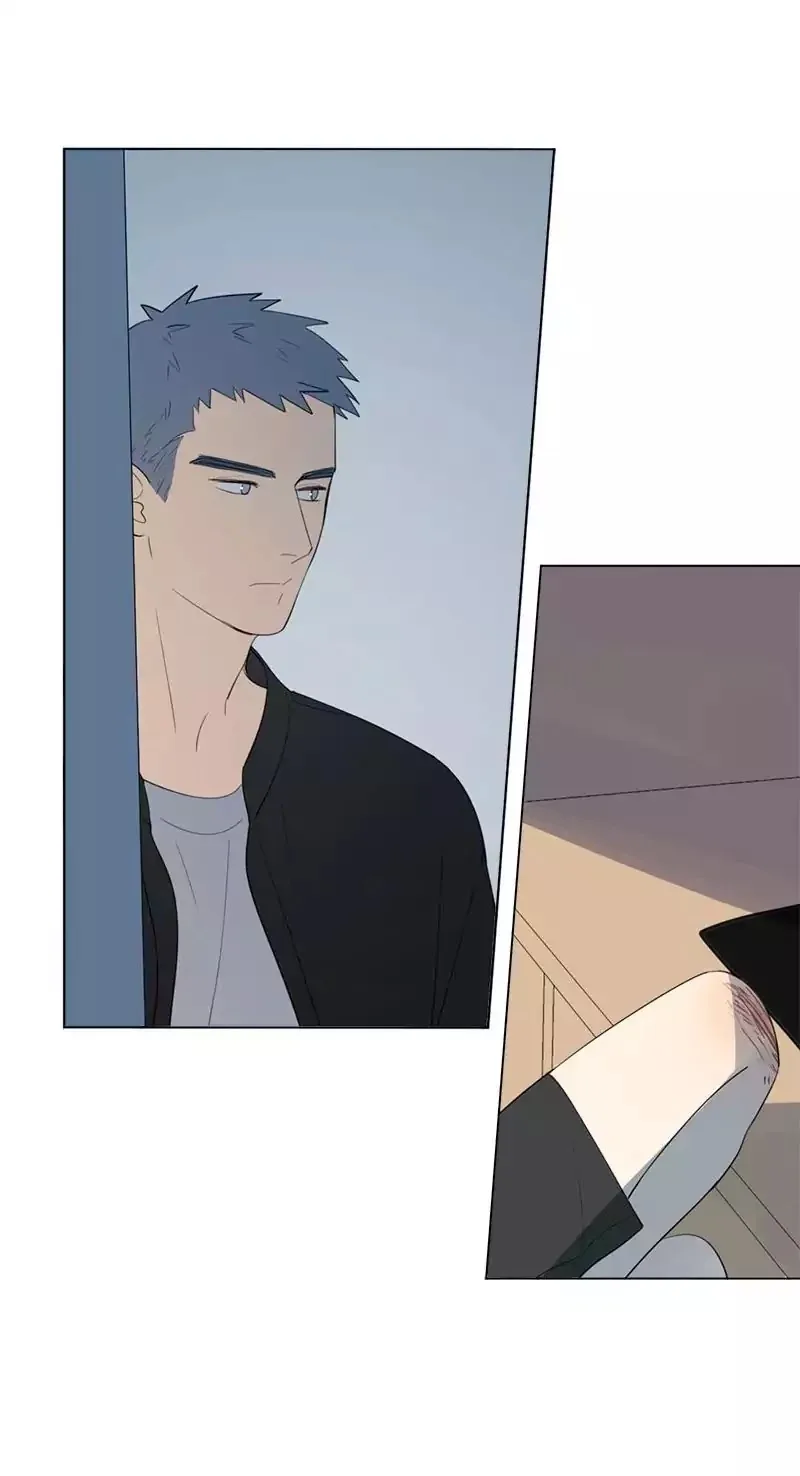 Here U Are Chapter 56 page 25
