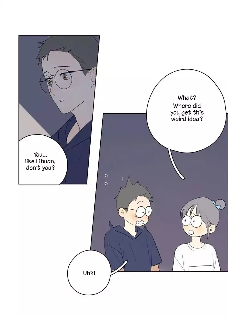 Here U Are Chapter 56 page 8