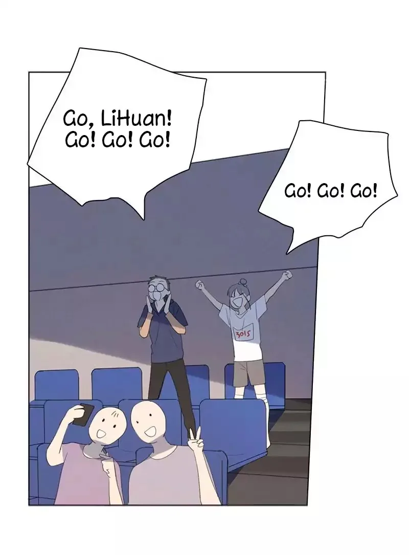 Here U Are Chapter 56 page 6