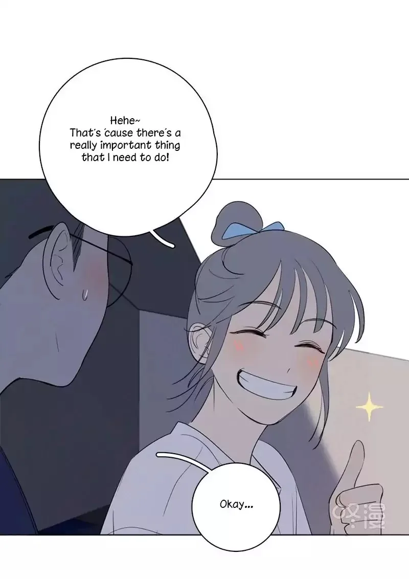 Here U Are Chapter 56 page 11