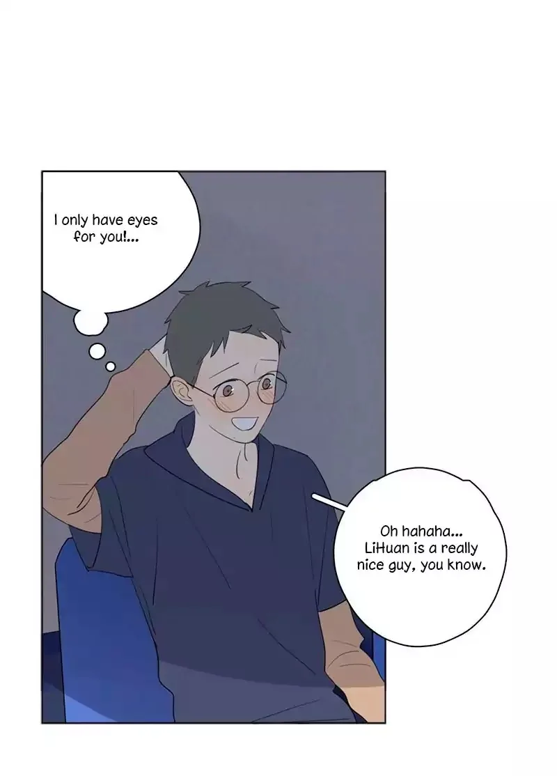 Here U Are Chapter 56 page 13