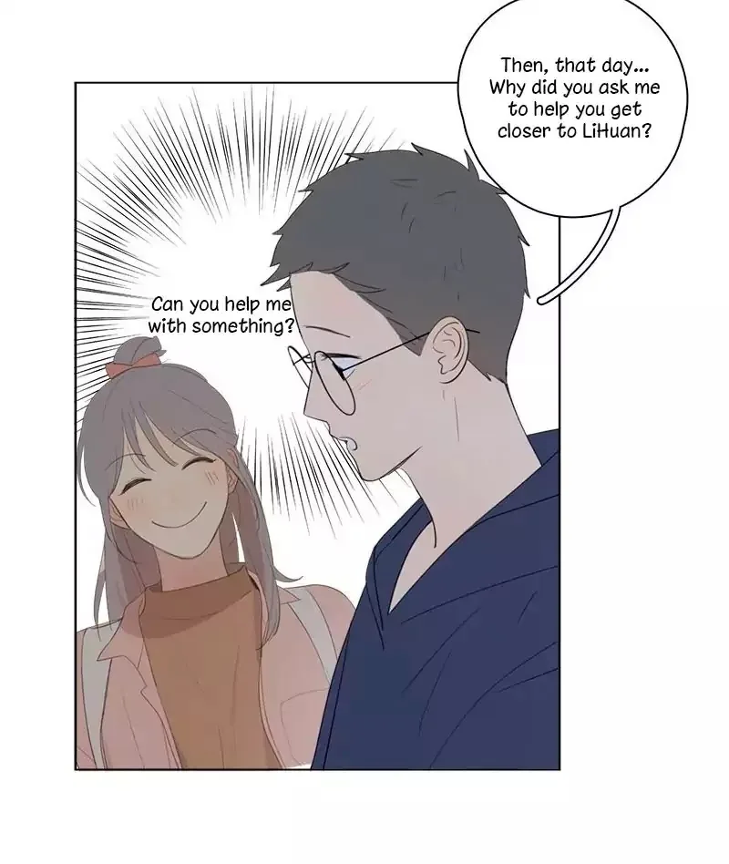 Here U Are Chapter 56 page 10