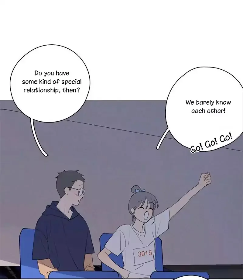 Here U Are Chapter 56 page 9