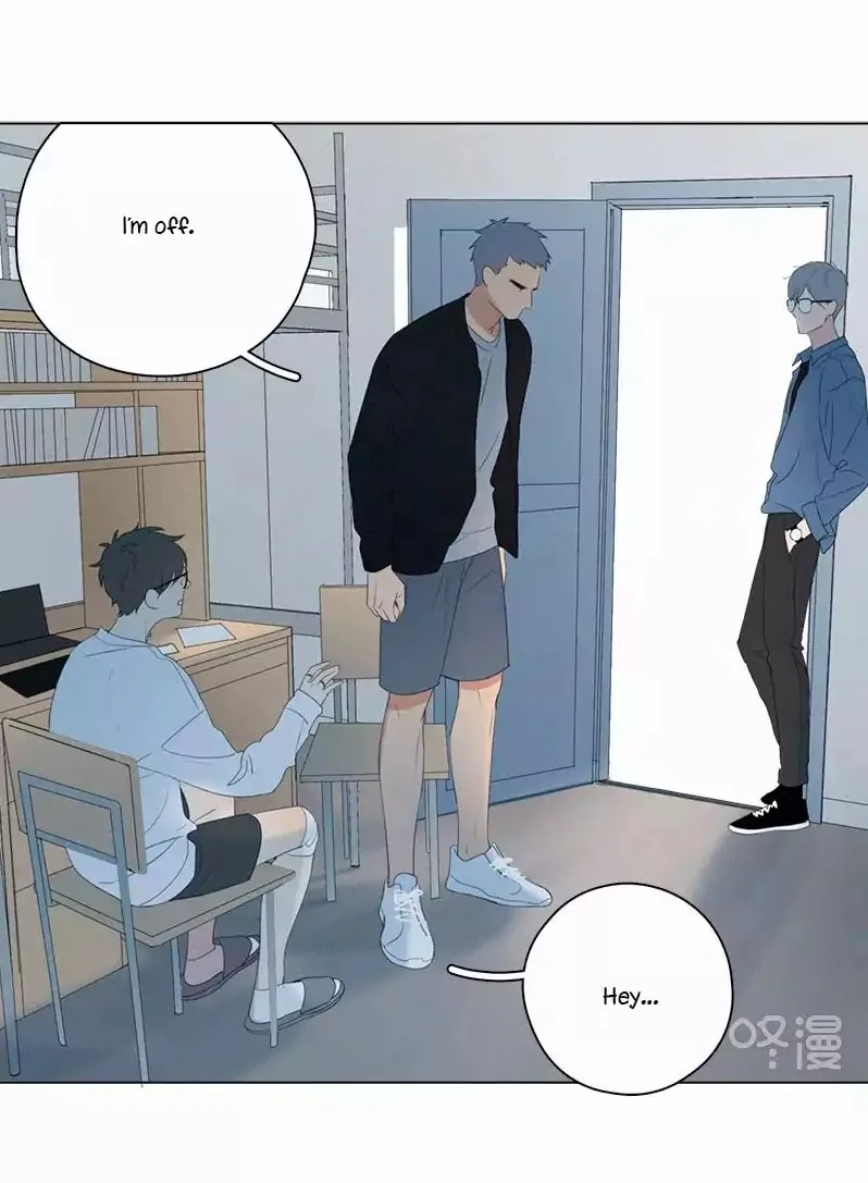 Here U Are Chapter 57 page 4