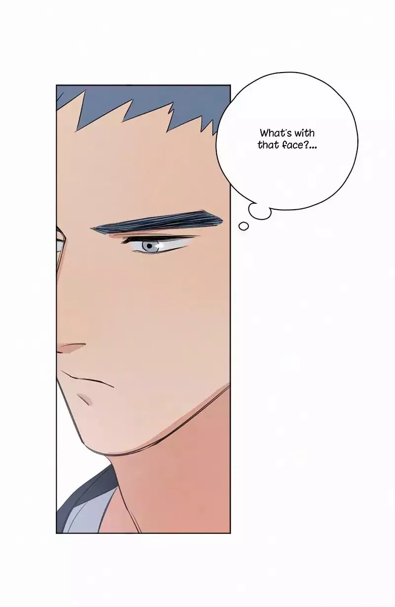 Here U Are Chapter 57 page 24