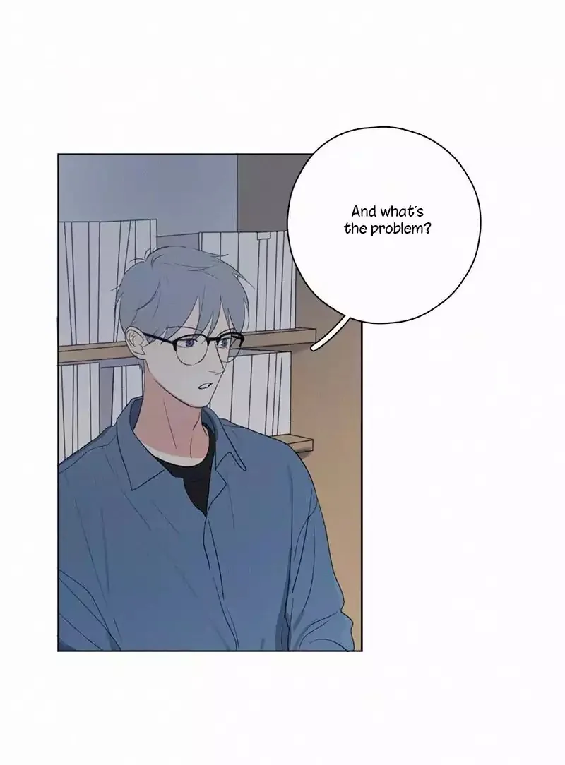 Here U Are Chapter 57 page 18