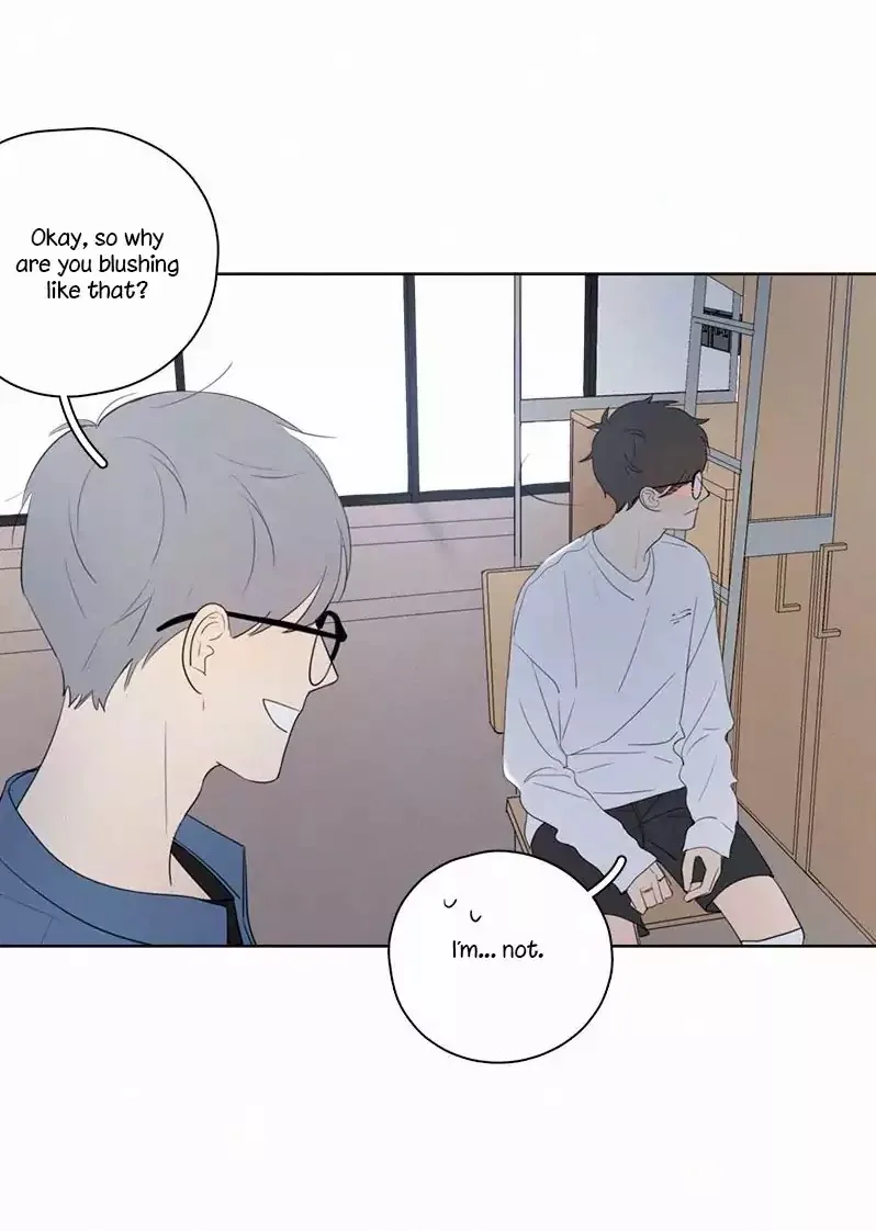 Here U Are Chapter 57 page 10