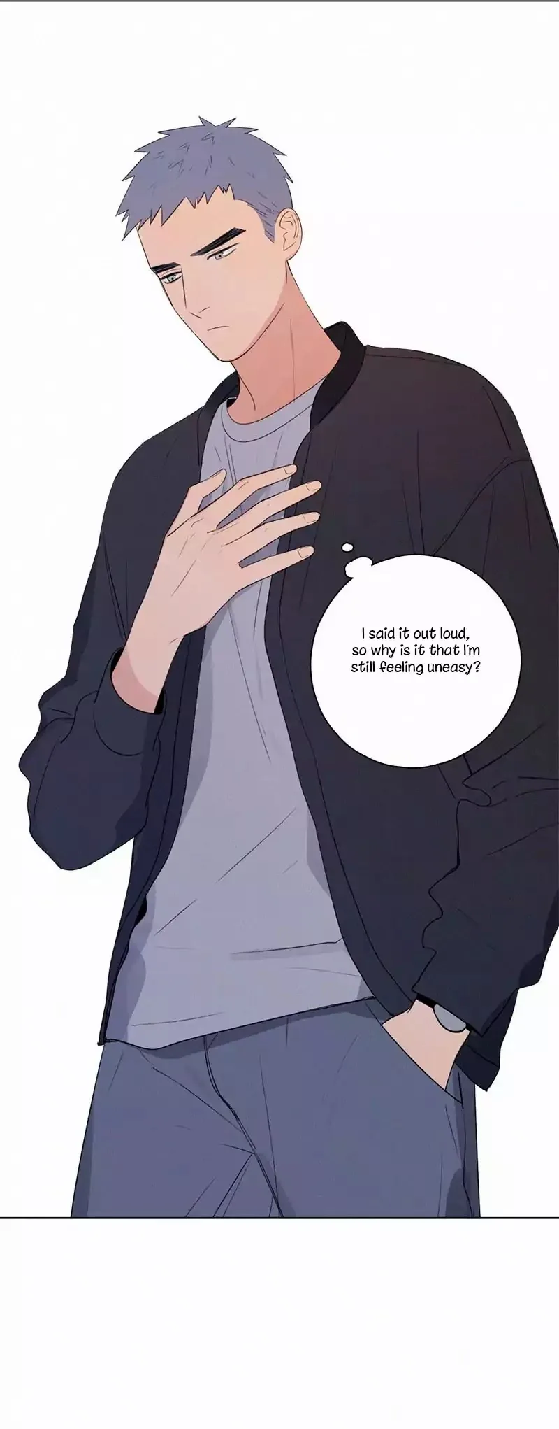 Here U Are Chapter 57 page 25