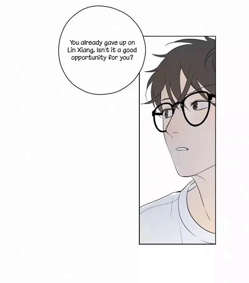 Here U Are Chapter 57 page 16