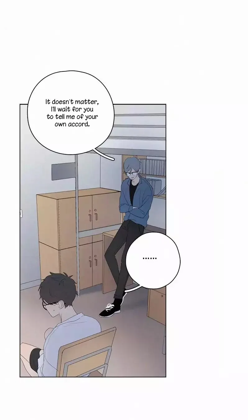 Here U Are Chapter 57 page 11