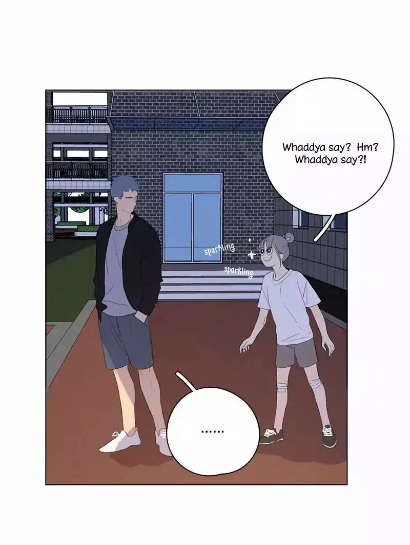 Here U Are Chapter 57 page 31