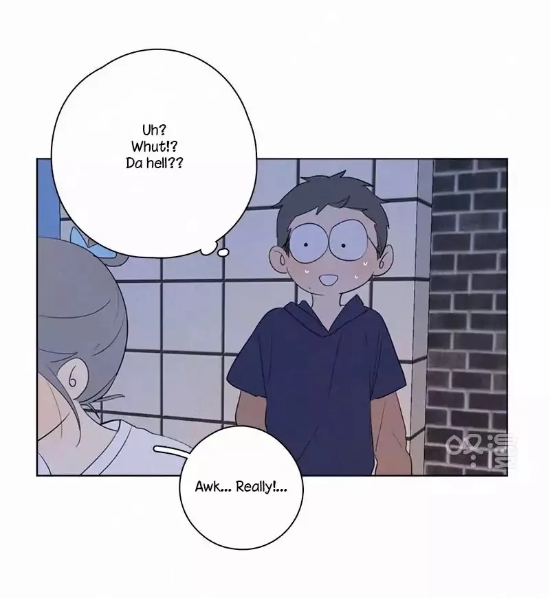 Here U Are Chapter 57 page 33