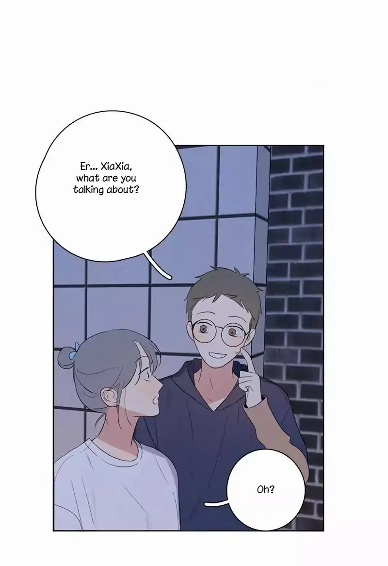 Here U Are Chapter 57 page 34
