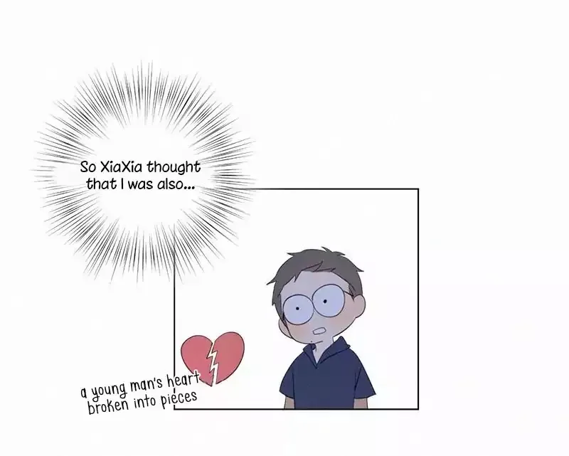Here U Are Chapter 57 page 37