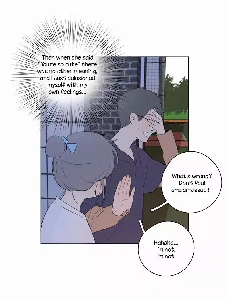 Here U Are Chapter 57 page 38