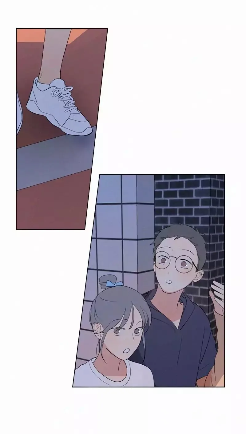 Here U Are Chapter 57 page 39