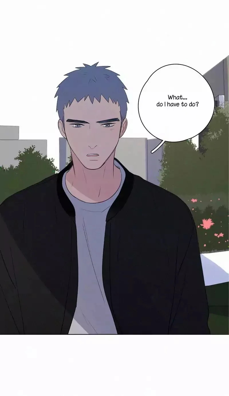 Here U Are Chapter 57 page 41