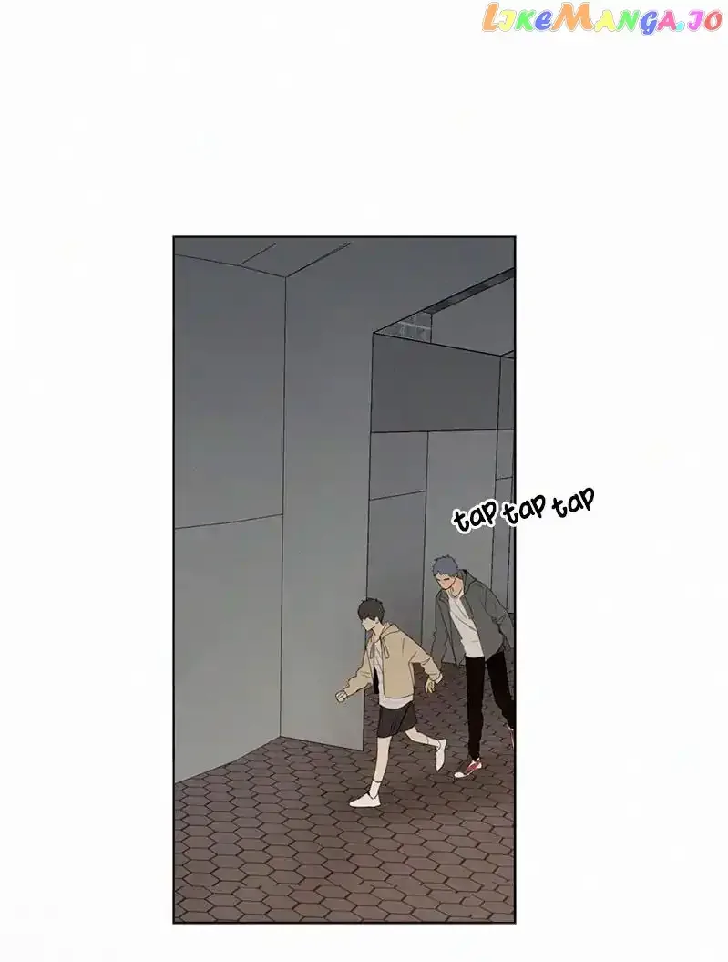 Here U Are Chapter 58 page 25