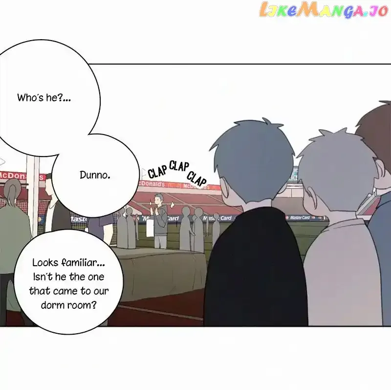 Here U Are Chapter 58 page 18