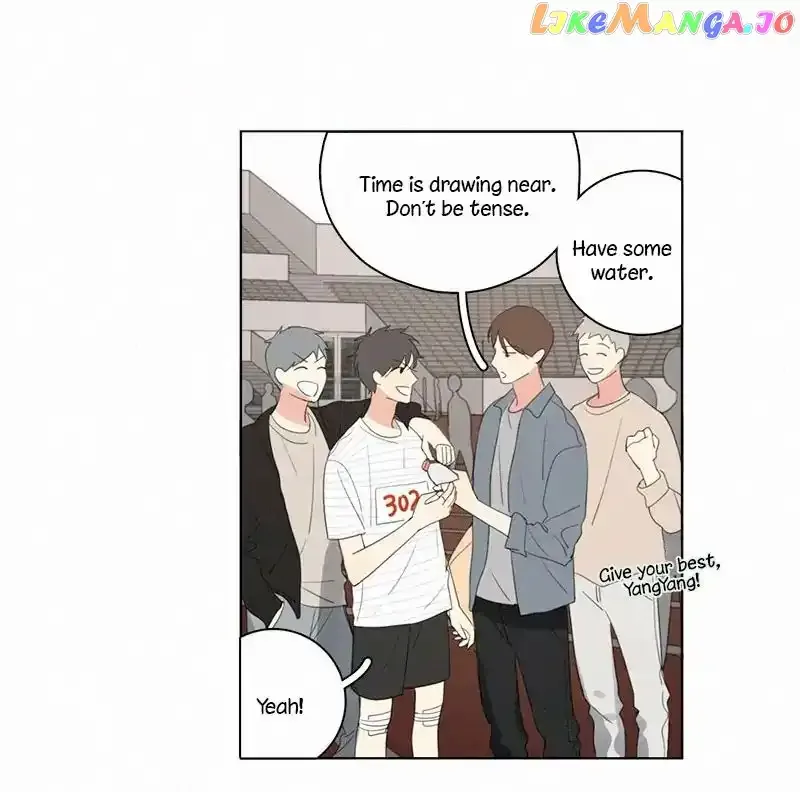 Here U Are Chapter 58 page 4